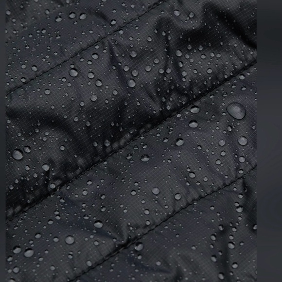 Lululemon Switch Over Bomber Jacket Reversible Mens Small - Picture 3 of 16